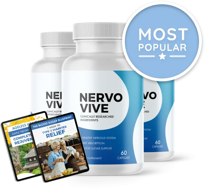 Nervovive nervovive buy